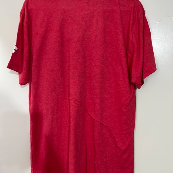 Men's San Francisco 49's T-Shirt NWOT - Picture 4 of 4